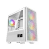Корпус DeepCool CH560 Digital White (R-CH560-WHAPE4D-G-1) без БП - 1