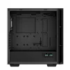 Корпус DeepCool CH560 Digital Black (R-CH560-WHAPE4D-G-1) без БП - 6