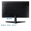 Монитор Samsung 27" LS27C310 (LS27C310EAIXCI) IPS Black - 8