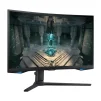 Монiтор Samsung 27" Odyssey G6 LS27BG650E (LS27BG650EIXUA) VA Black Curved 240Hz - 3
