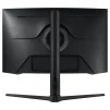 Монiтор Samsung 27" Odyssey G6 LS27BG650E (LS27BG650EIXUA) VA Black Curved 240Hz - 6