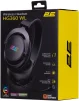 Беспроводная гарнитура 2E Gaming HG360 RGB WL 7.1 Black (2E-HG360BK-WL) - 9