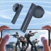 Bluetooth-гарнитура Haylou MoriPods T33 TWS Earbuds Blue (HAYLOU-T33BL) - 3