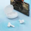 Bluetooth-гарнитура Haylou MoriPods ANC T78 TWS EarBuds White (HAYLOU-T78W) - 5