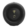 Акустическая система JBL Charge 5 Wi-Fi Black (JBLCHARGE5WIFIBLK) - 4