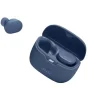 Bluetooth-гарнитура JBL Tune Buds Blue (JBLTBUDSBLU) - 4