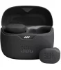 Bluetooth-гарнитура JBL Tune Buds Black (JBLWBUDSBLK) - 1