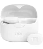 Bluetooth-гарнітура JBL Tune Buds White (JBLTBUDSWHT) - 1