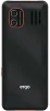Мобiльний телефон Ergo E181 Dual Sim Black - 2