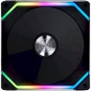 Вентилятор Lian Li Uni Fan SL V2, 140mm, Black (G99.14SLV21B.00) - 1
