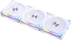 Вентилятор Lian Li Uni Fan SL V2, 120mm, Triple, White (G99.12SLV23W.00) - 1