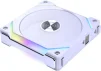 Вентилятор Lian Li Uni Fan SL V2, 120mm, Triple, White (G99.12SLV23W.00) - 5