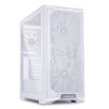 Корпус Lian Li LANCOOL 215 White (G99.LAN215W.00) без БЖ - 1