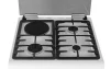 Плита Grifon C633W-CAB2 - 8