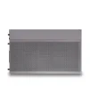 Корпус Lian Li O11 Dynamic EVO Grey (G99.O11DEG.00) без БЖ - 4
