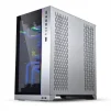 Корпус Lian Li O11 Dynamic XL (ROG) Silver (G99.O11DXL-A.00) без БЖ - 2