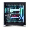 Корпус Lian Li O11 Dynamic XL (ROG) Silver (G99.O11DXL-A.00) без БЖ - 6