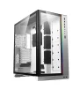 Корпус Lian Li O11 Dynamic XL (ROG) White (G99.O11DXL-W.00) без БЖ - 1