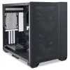 Корпус Lian Li PC-O11 Dynamic Air Mini Black (G99.O11AMX.00) без БП - 9