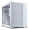 Корпус Lian Li PC-O11 Dynamic Air Mini White (G99.O11AMW.00) без БЖ - 1