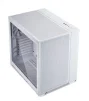 Корпус Lian Li PC-O11 Dynamic Air Mini White (G99.O11AMW.00) без БЖ - 2