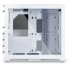 Корпус Lian Li PC-O11 Dynamic Air Mini White (G99.O11AMW.00) без БЖ - 3