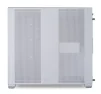 Корпус Lian Li PC-O11 Dynamic Air Mini White (G99.O11AMW.00) без БЖ - 5