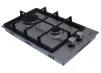 Варочная поверхность Fiesta G32IXСН SBF - 3
