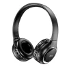 Bluetooth-гарнітура Hoco W41 Black (W41B) - 1