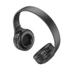 Bluetooth-гарнітура Hoco W41 Black (W41B) - 2