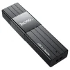 Кардидер USB2.0 Hoco HB20 Black (HB20U2) - 1