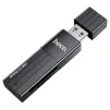 Кардидер USB3.0 Hoco HB20 Black (HB20U3) - 1