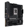 Материнская плата Asus TUF Gaming B760M-Plus D4 Socket 1700 - 3