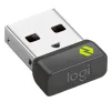 Клавіатура бездротова Logitech MX Keys Advanced for Business Wireless Illuminated UA Graphite (920-010251) - 6