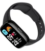 Смарт-годинник Xiaomi Redmi Watch 3 Active Black (BHR7266GL) - 6