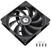 Вентилятор ID-Cooling XF-12025-SD-K - 5