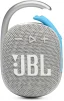 Акустическая система JBL Clip 4 Eco White (JBLCLIP4ECOWHT) - 1