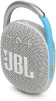 Акустическая система JBL Clip 4 Eco White (JBLCLIP4ECOWHT) - 2