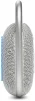 Акустическая система JBL Clip 4 Eco White (JBLCLIP4ECOWHT) - 4