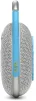 Акустическая система JBL Clip 4 Eco White (JBLCLIP4ECOWHT) - 5