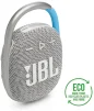 Акустическая система JBL Clip 4 Eco White (JBLCLIP4ECOWHT) - 8