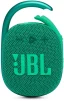 Акустична система JBL Clip 4 Eco Green (JBLCLIP4ECOGRN) - 1