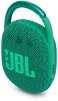 Акустична система JBL Clip 4 Eco Green (JBLCLIP4ECOGRN) - 2