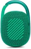 Акустична система JBL Clip 4 Eco Green (JBLCLIP4ECOGRN) - 3