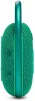 Акустична система JBL Clip 4 Eco Green (JBLCLIP4ECOGRN) - 4