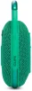 Акустична система JBL Clip 4 Eco Green (JBLCLIP4ECOGRN) - 5