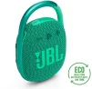 Акустична система JBL Clip 4 Eco Green (JBLCLIP4ECOGRN) - 8