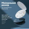 Кабель Remax Wanbo Series з кейсом і перехідниками 6в1 60W White (RC-190) - 2
