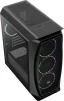 Корпус AeroCool Aero One Mini Eclipse-G-BK-v1 (ACCS-PB18143.11) Black без БЖ - 8