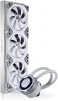 Система водяного охолодження Lian Li Galahad SL Edition AIO 360 White (G89.GA360SLA.01) - 2